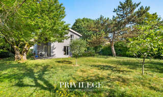 Maison 5 Pièces 144 m² à vendre à Chassieu (69680)