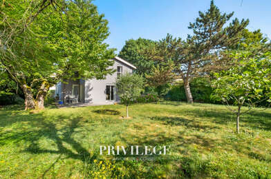 Maison 5 pièces 599000 €