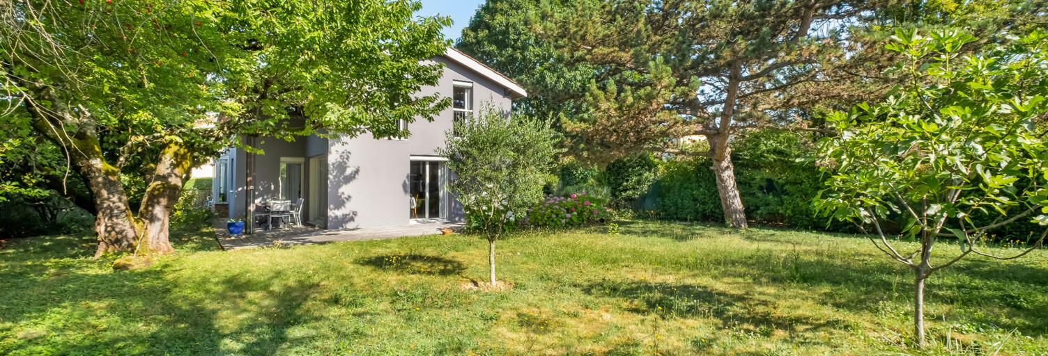 Maison 5 Pièces 144 m² à vendre à Chassieu (69680)