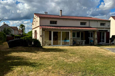 Maison 6 pièces 442000 €