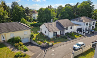 Maison 5 Pièces 135 m² à vendre à Forbach (57600)