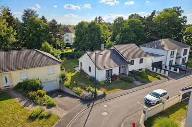 Maison 5 pièces 399000 €