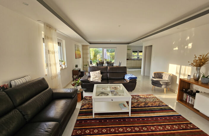 Maison individuelle de 135 m2 avec jardin et garage double d — photo 3