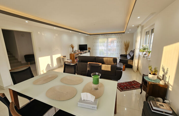Maison individuelle de 135 m2 avec jardin et garage double d — photo 4