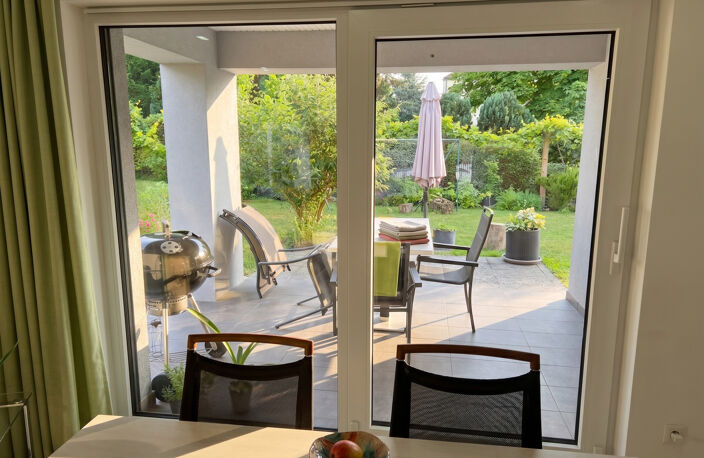 Maison individuelle de 135 m2 avec jardin et garage double d — photo 5