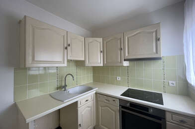 Appartement 3 pièces 699 €