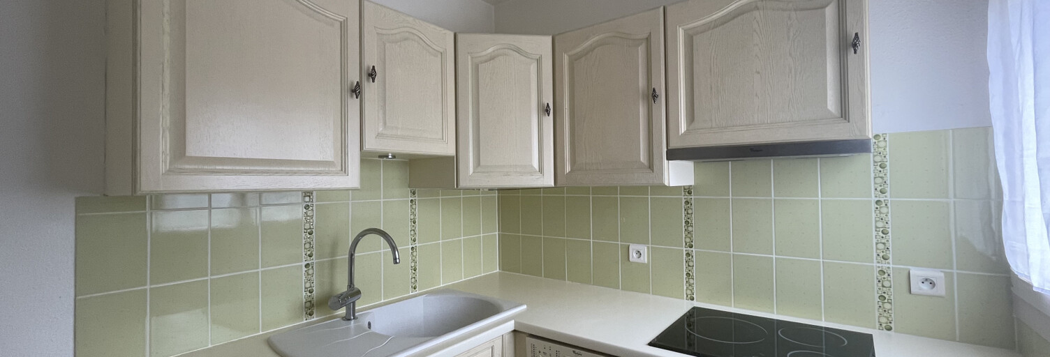 Appartement 3 Pièces 70 m² à louer à Dole (39100)