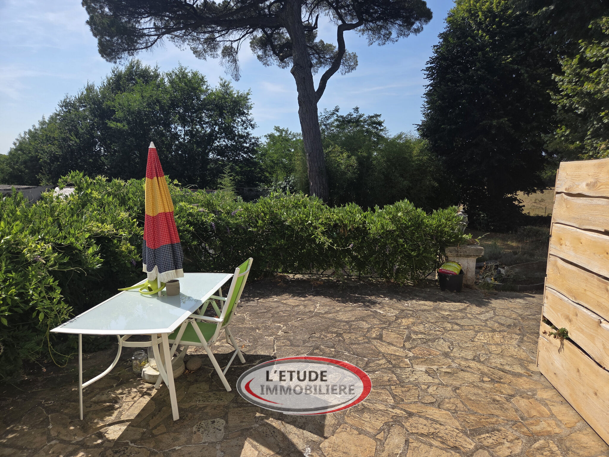 Agence immobilière de L'Etude Immobilière