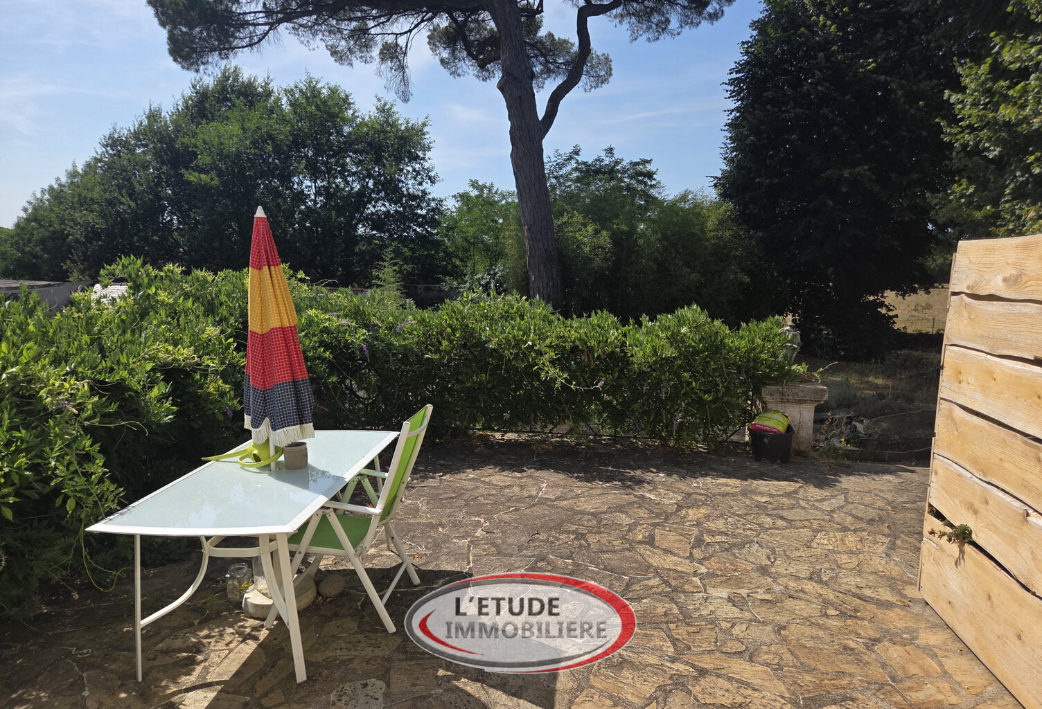 LE PELLERIN : proche bourg, le charme de l'ancien rénové, 10 — photo 1
