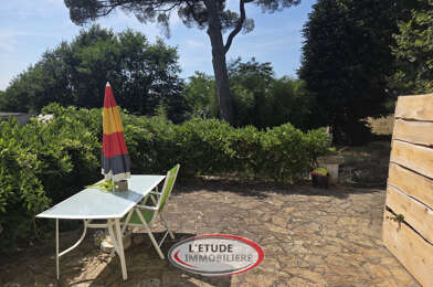 Maison 4 pièces 318500 €
