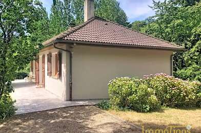 Maison 5 pièces 312000 €