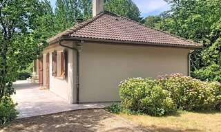 Maison 5 Pièces 90 m² à vendre à Serre-Nerpol (38470)