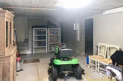 Maison 5 pièces 312000 €