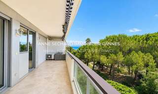 Appartement 2 Pièces 53 m² à vendre à Cannes (06150)