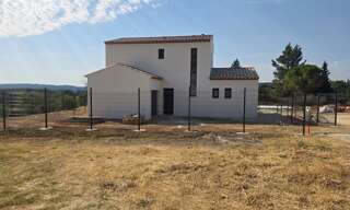 Maison 5 Pièces 102 m² à vendre à Lorgues (83510)