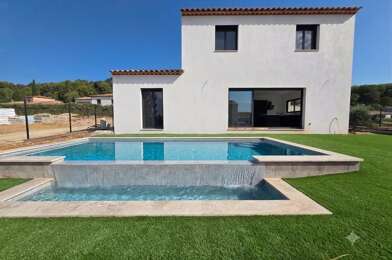 Maison 5 pièces 459000 €