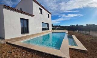 Maison 5 Pièces 102 m² à vendre à Lorgues (83510)