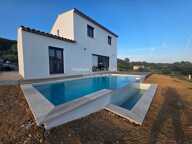 Villa contemproraine - 4 chambres - piscine - garage — photo 2