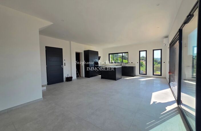 Villa contemproraine - 4 chambres - piscine - garage — photo 4