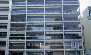 Appartement 1 Pièce 17 m² à vendre à Nice (06300)