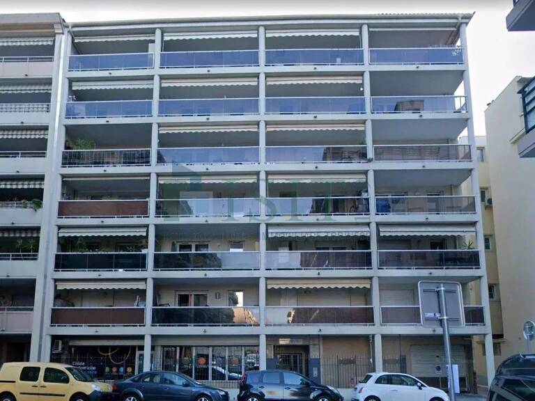 Nice - Riquier - Studio 18m2 — photo 1