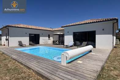 Maison 6 pièces 360000 €