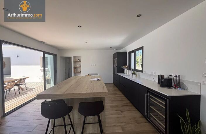 Maison contemporaine secteur résidentiel de Marmande — photo 3
