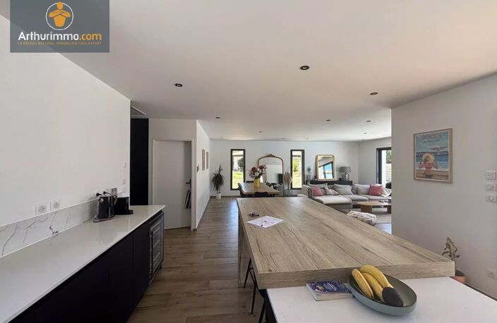 Maison contemporaine secteur résidentiel de Marmande — photo 4