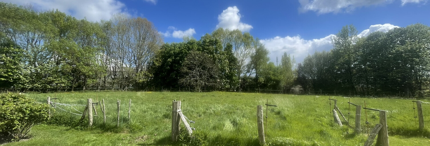 Terrain  1040 m² à vendre à Bellevigny (85170)