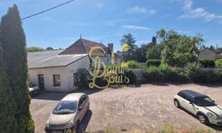 Appartement 3 Pièces 65 m² à louer à Champigny-sur-Veude (37120)