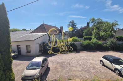 Appartement 3 pièces 560 €