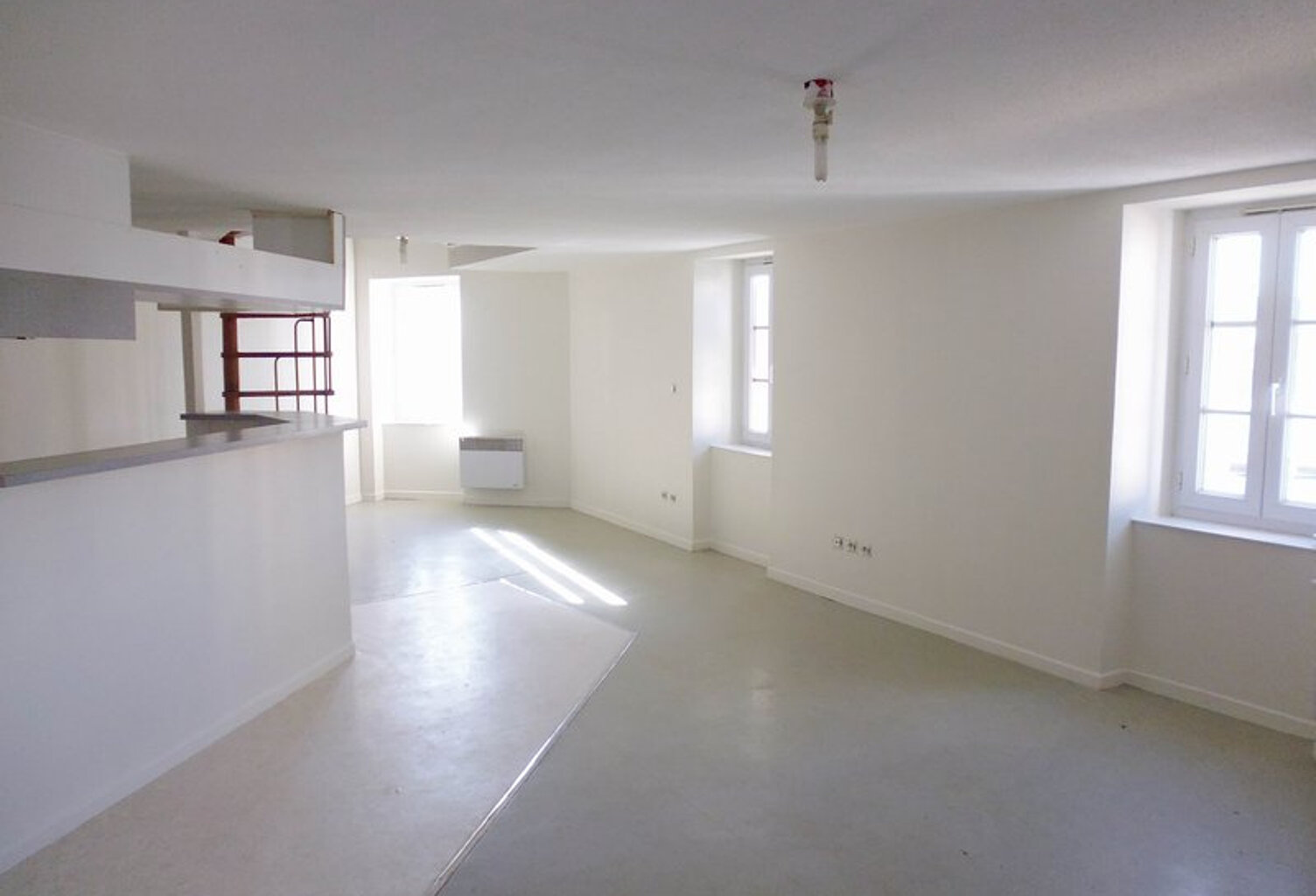 OFFRE DE RENTREE - T2 bis quartier gare — photo 1