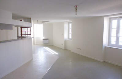 OFFRE DE RENTREE - T2 bis quartier gare — photo du bien