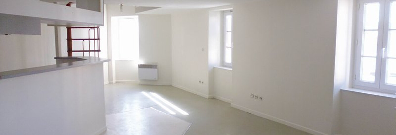 Divers 2 Pièces 54 m² à louer à Clermont-Ferrand (63000)