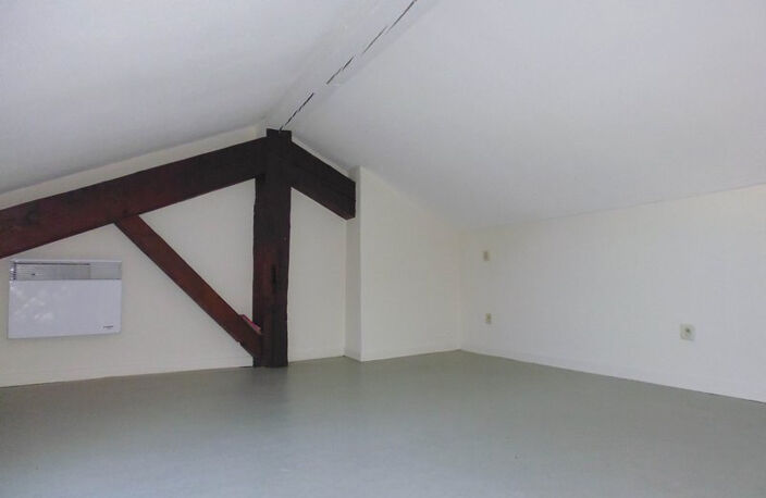 OFFRE DE RENTREE - T2 bis quartier gare — photo 3