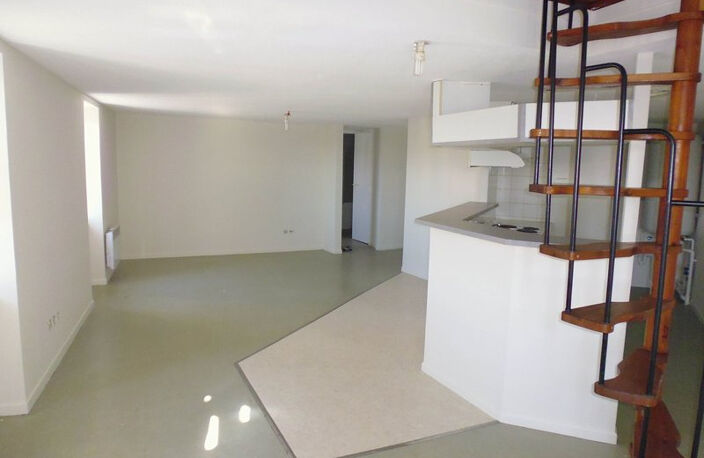 OFFRE DE RENTREE - T2 bis quartier gare — photo 5