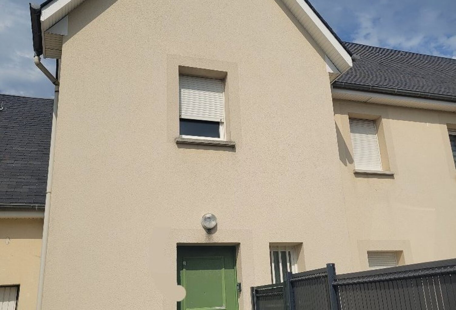 Maison — photo 1