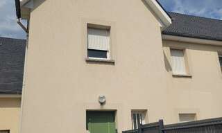 Maison 5 Pièces 80 m² à vendre à Cabourg (14390)