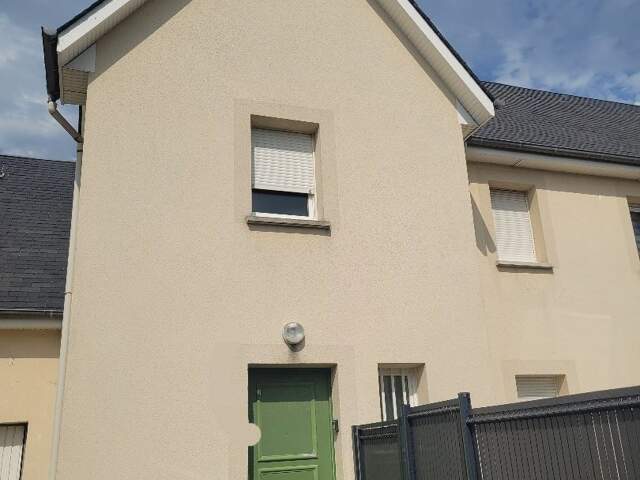 Maison — photo du bien