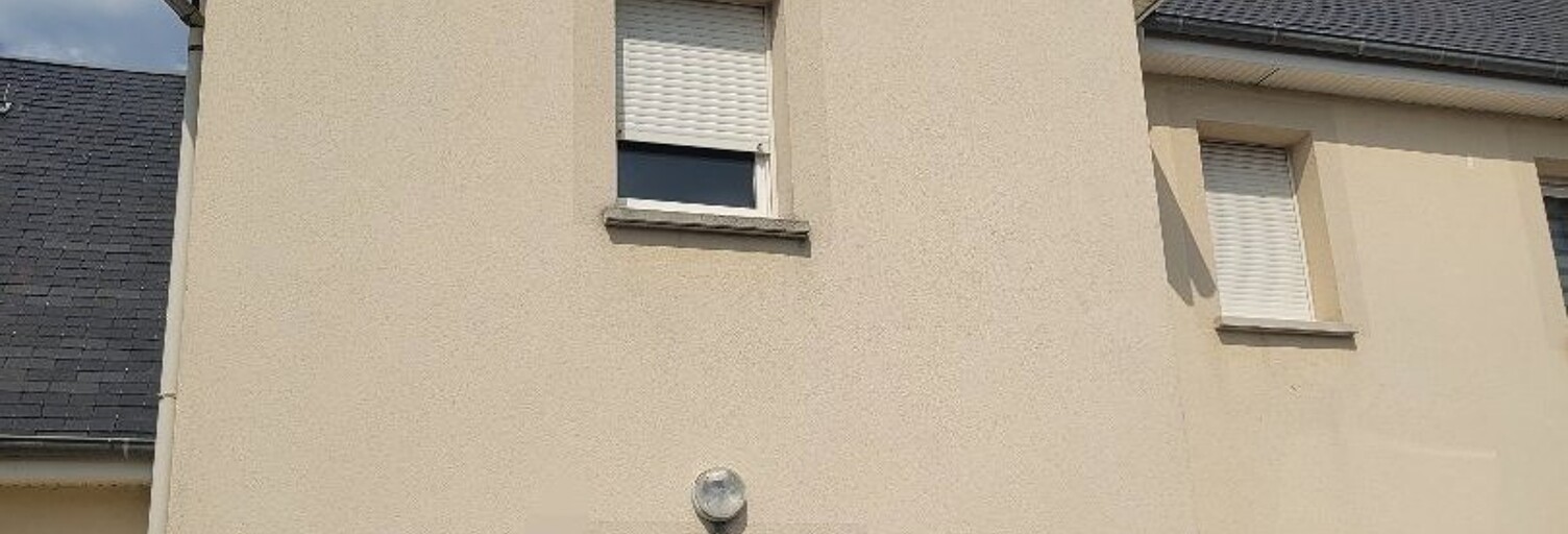 Maison 5 Pièces 80 m² à vendre à Cabourg (14390)