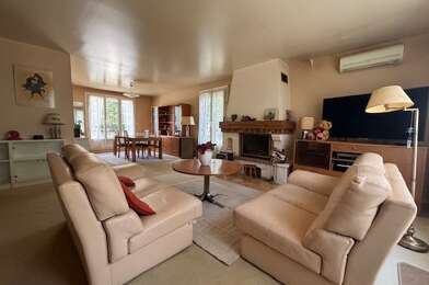 Maison 7 pièces 579000 €