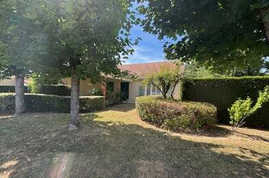 Maison 7 pièces 579000 €