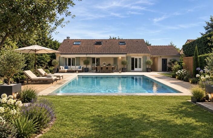 Maison — photo 2