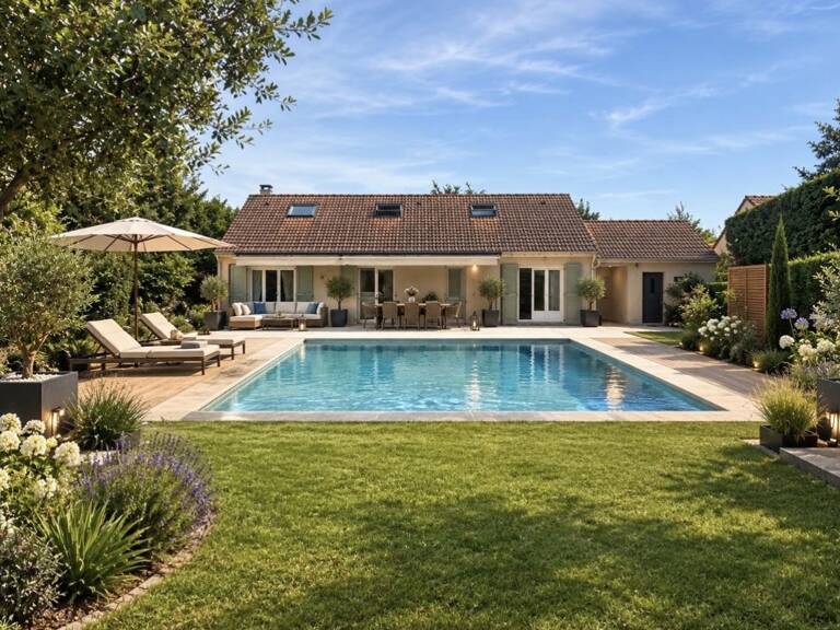 Maison — photo 1
