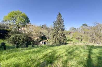 Terrain  250000 €