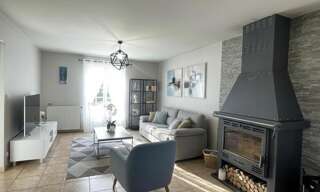 Maison 4 Pièces 86 m² à vendre à Poulainville (80260)
