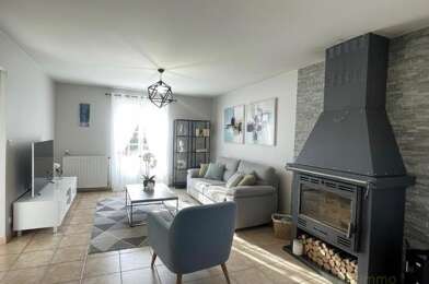 Maison 4 pièces 235000 €
