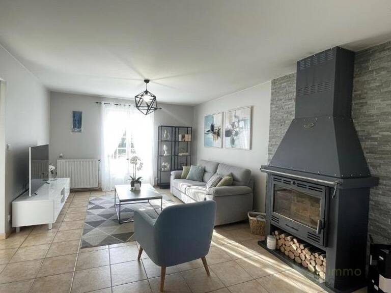 Maison — photo 1