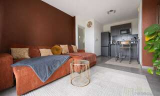 Appartement 2 Pièces 40 m² à vendre à Toulouse (31200)