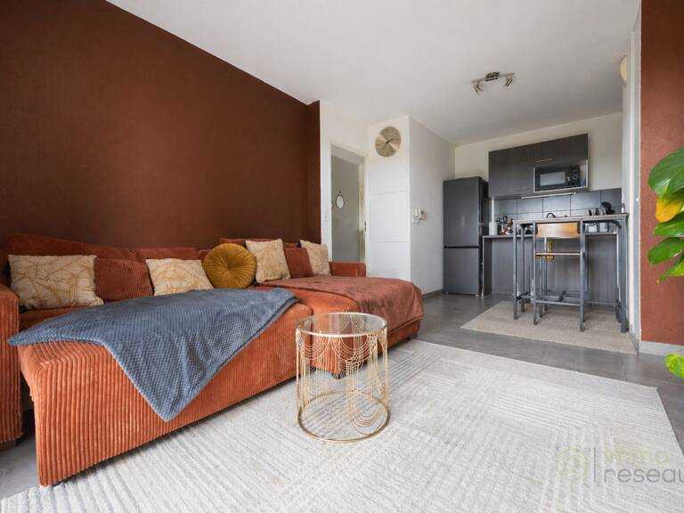 Appartement — photo 1